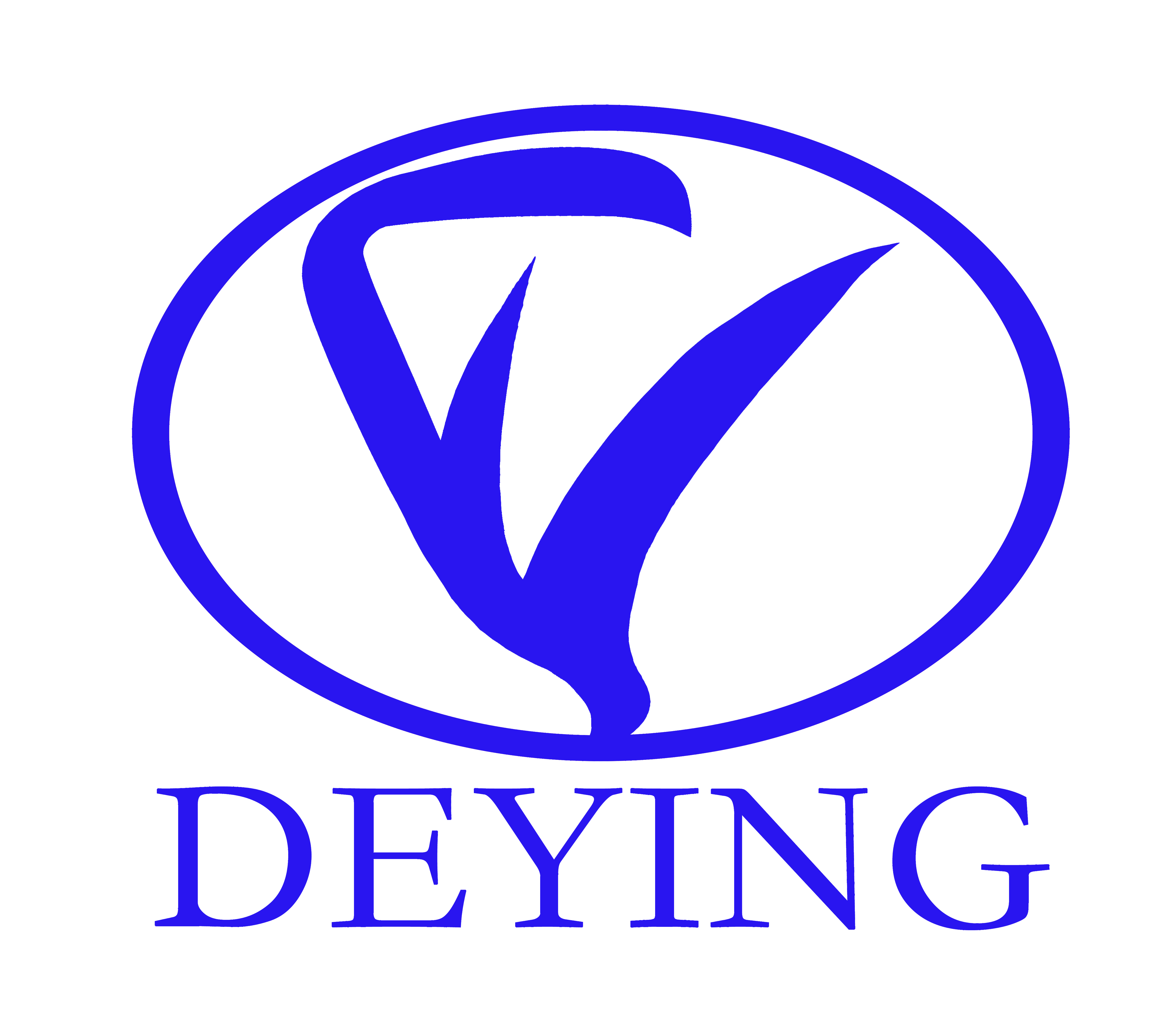Qinghe Deying Auto Parts Co., Ltd. logo