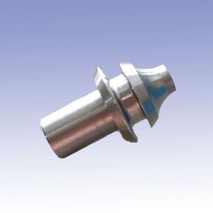 บริการเครื่องจักรซีเอ็นซีที่มีคุณภาพสูงสำหรับชิ้นส่วนอลูมิเนียมอลูมิเนียมอลูมิเนียมสแตนเลสกลึงมิลลิ่งรวมถึงเพลา - Product Image 1