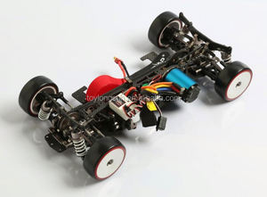 IW1001 pneus à dérive rapide <span class=keywords><strong>rc</strong></span> <span class=keywords><strong>kit</strong></span> de <span class=keywords><strong>voiture</strong></span> en carbone - Product Image 3