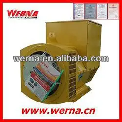 Alternador de potencia de China, 30kW, precio