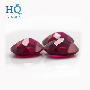 Bán Nóng Pháp Nhập Khẩu 8 # Corundum Giá Pigeon Máu Đỏ Ruby - Product Image 6