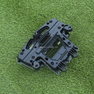 Cubierta de Velocímetro XF29011935, Carcasa de Instrumentos Compatible con Honda <span class=keywords><strong>Goldwing</strong></span> GL1800 2006-2011 - Product Image 3