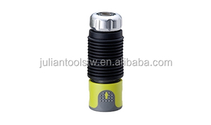 (PC-20303) Raccord rapide pour tuyau d'arrosage PECKER 3/4 "en plastique PP avec arrêt - Product Image 5