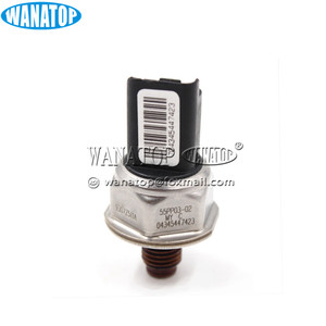 Nouveau capteur de rail de carburant haute pression 55PP03-02 9307Z511A pour Ssangyong Kyron 2.0 Xdi et pour Jaguar X-TYPE 2.0 2.2 TDCI <span class=keywords><strong>Auto</strong></span> - Product Image 3