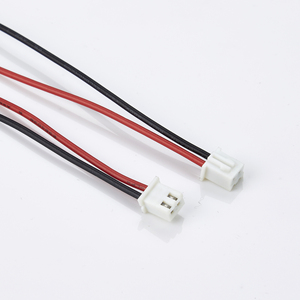Pos máquina de bajo costo 1.0 Terminal 2 pin <span class=keywords><strong>maquinaria</strong></span> escáner mazo de yuezhen - Product Image 5