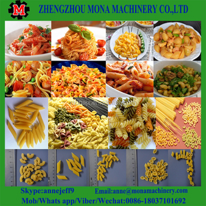 Italiano di pasta/di spaghetti pasta maccheroni di cibo che fa la macchina - Product Image 4