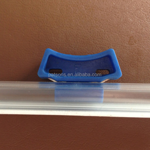 <span class=keywords><strong>Film</strong></span> à dents en PVC/PE, 4 lames, livraison gratuite, chine - Product Image 6