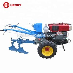 15hp motoculteur diesel - Product Image 4