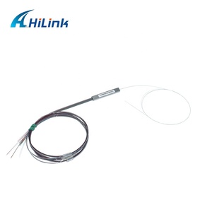 Divisor PLC 1X32 de 0.9mm sin Conector, Divisor Óptico de Fibra FTTH - Product Image 4
