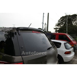 สปอยเลอร์หลังคารถด้านหลัง,สปอยเลอร์สำหรับ Ford Territory - Product Image 2