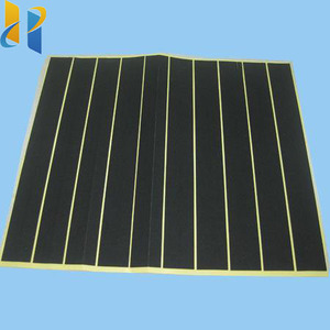 Tấm xốp cao su <span class=keywords><strong>eva</strong></span> tự dính mật độ cao dày 5-10mm với keo để cắt quảng cáo và đóng gói - Product Image 4