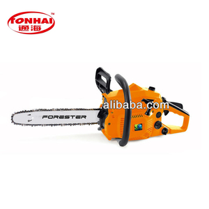 木材切断機1.3kw 14 ''/16'' チェーンガイドバー380038cc電気チェーンソー