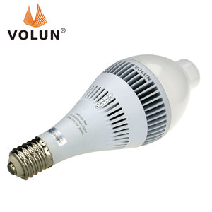 Ngành công nghiệp trang bị thêm <span class=keywords><strong>Led</strong></span> cao bay bóng đèn 80 Wát 100 wát E40 <span class=keywords><strong>LED</strong></span> bóng đèn 400 Wát đèn Halogen thay thế cho <span class=keywords><strong>LED</strong></span> tán ánh sáng - Product Image 3