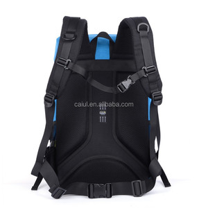 Mochila impermeable de doble hombro con función suave, bolsa de vídeo de foto DSLR de gran capacidad para accesorios de cámara de fotografía - Product Image 4