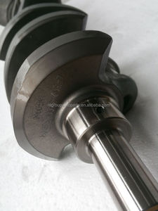Manovelle di colata personalizzate per Chevy Small Block SBC 350 <span class=keywords><strong>V8</strong></span> 5.7L albero motore - Product Image 6