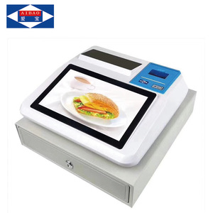 2022新しい<span class=keywords><strong>Android</strong></span>タッチスクリーン<span class=keywords><strong>POS</strong></span>端末 - Product Image 4