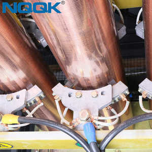 SBW 300KVA 300kw 3 Giai Đoạn Full-Autpmatic Bù Điện Áp Tự Động Điều Chỉnh Điện Áp - Product Image 5