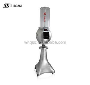 Intelligent smart <span class=keywords><strong>volant</strong></span> de <span class=keywords><strong>badminton</strong></span> machine avec automatique de levage et batterie pour vente - Product Image 3