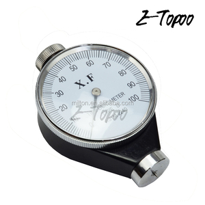 Durometro della riva LX-O, Tester di durezza dello sciò, O della riva - Product Image 2