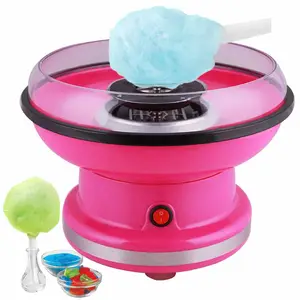 Anbo Hot Koop Mini Suikerspin Machine Suiker Gratis Elektrische Suikerspin Maker Fairy Floss Machine