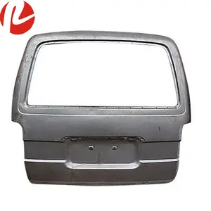 Rolie 67005-26310 67005-95N53 hiace van mini bus 1994-2004 car rear back door tailgate lower roof trunk