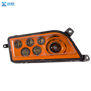 Multicolore DOT Certification LED Phare <span class=keywords><strong>Halo</strong></span> LED Kit <span class=keywords><strong>Complet</strong></span> Ange Lumière pour Polaris RZR 1000 - Product Image 1