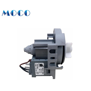 <span class=keywords><strong>Pompe</strong></span> de vidange de <span class=keywords><strong>lave</strong></span>-<span class=keywords><strong>linge</strong></span> en cuivre 220V à faible bruit - Product Image 3