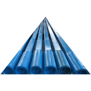 Kelly bar quadrato standard di alta qualità API per giacimenti petroliferi - Product Image 2