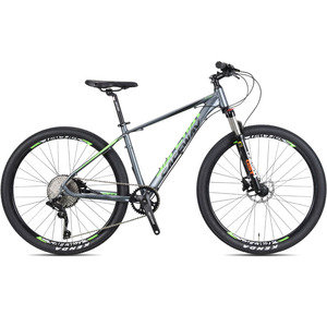 Produits d'importation chinois Vélo de montagne 29 pouces avec pneus larges, groupe 29 Vélo de montagne à disque, vélo de montagne pour hommes <span class=keywords><strong>Sport</strong></span> - Product Image 3