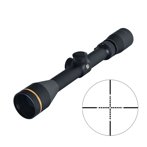 LE 3.5-10X40 Puissant Chasse Vision Nocturne Compatible Scope Optique Scope China