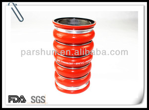 Радиатор силикон шланг для SCANIA <span class=keywords><strong>OEM</strong></span> 1358202 соответствует ce, Грузовик части, Китай - Product Image 1