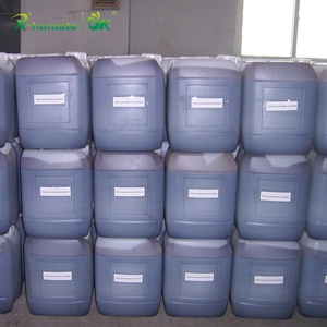 X-humate adubo orgânico Líquido do extrato das algas marinhas para o adubo líquido orgânico das algas marinhas - Product Image 2