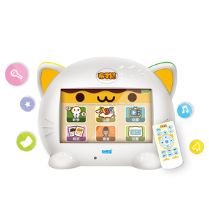 Mejorr la historia de hablar Inglés <span class=keywords><strong>cuentacuentos</strong></span> juguetes educativos para niños - Product Image 1