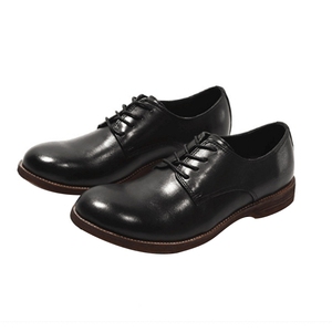 <span class=keywords><strong>Scarpe</strong></span> formali da <span class=keywords><strong>uomo</strong></span> in pelle impermeabile stile italiano di alta qualità dal fornitore dell'oro - Product Image 1