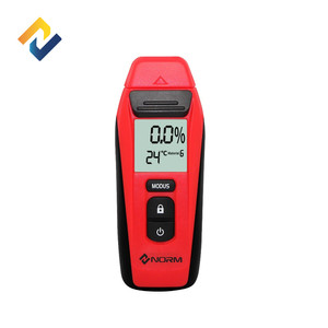 Portátil <span class=keywords><strong>digital</strong></span> display tela madeira umidade medidor com vários modos e 6 medição - Product Image 2