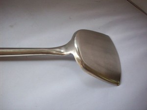 Tornitore da cucina in acciaio inossidabile - Product Image 6