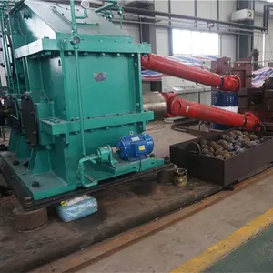 High Quality Forget Grinding Steel Ball Mill