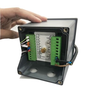 Pengendali Meteran Klorin Sisa Online Industri dengan Penyelidik Sensor - Product Image 6