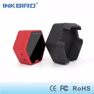 Inkbird IBT-6X Bluetooth inalámbrico termómetro <span class=keywords><strong>barbacoa</strong></span> para asar carne - Product Image 4