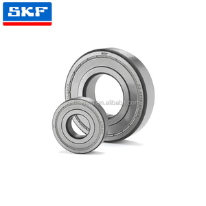 Rodamientos de bolas de surco profundo, suministro 6211, tamaño del <span class=keywords><strong>rodamiento</strong></span> 6211, <span class=keywords><strong>55X100X21</strong></span> - Product Image 1