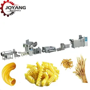 Widely Used Pasta Extruder Machine For Sale