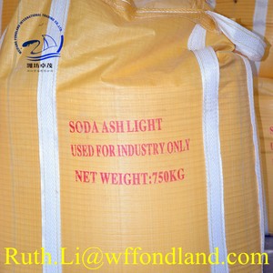 <span class=keywords><strong>Soude</strong></span> légère <span class=keywords><strong>de</strong></span> Shandong Haitian - Product Image 4