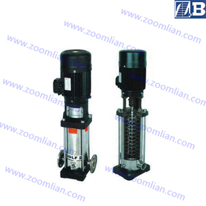 CDLF Pompe à eau de marque/pompe à eau Chinois/Hot surpresseur eau - Product Image 4