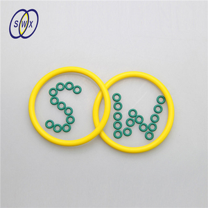 A041 estándar americano hidrogenado nitrilo <span class=keywords><strong>butadieno</strong></span> HNBR o-ring para la industria 75,92mm * 1,78mm - Product Image 1