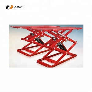 السيارات رافعة هيدروليكية مقصية كهرباء وحدة رفع السيارات/سيارة رفع رخيصة - Product Image 6