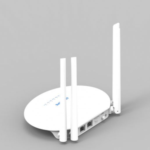 Dual SIM <span class=keywords><strong>Mini</strong></span> 4G LTE Router Equilibrio de carga Firewall Openwrt Funciones 300 Mbps Velocidad máxima de datos LAN para uso empresarial-India - Product Image 6