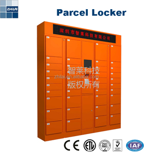 <span class=keywords><strong>Casier</strong></span>/boîte postale/de livraison/de colis intelligent - Product Image 2