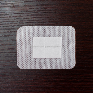 Tampon adhésif médical, aide à pansement, 1 pièce, OEM - Product Image 3