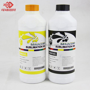 2018 fábrica 6 tinta de sublimación de Color para impresora Digital - Product Image 2