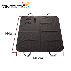 Cómodo ligero cubierta <span class=keywords><strong>de</strong></span> asiento <span class=keywords><strong>de</strong></span> coche para perros - Product Image 2